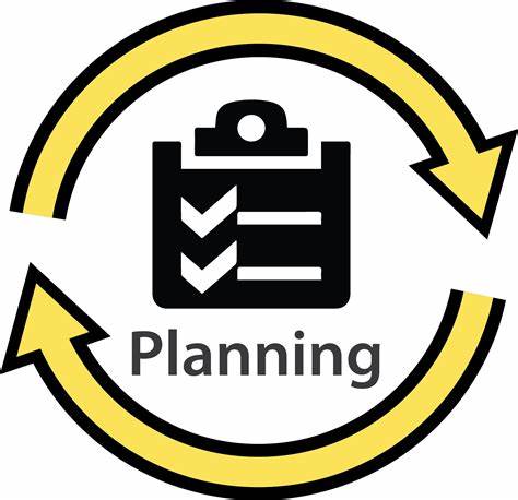 Planning
